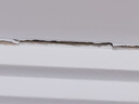 開(kāi)兵團石膏線(xiàn)脫落專(zhuān)用膠粘石膏板線(xiàn)條固定膠水吊頂開(kāi)裂粘合劑裂縫修補膏 【石膏線(xiàn)裂縫專(zhuān)用】250g/2支 曬單實(shí)拍圖