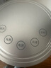 海爾（Haier） 電風扇家用塔扇遙控定時落地扇輕音搖頭辦公室無葉風扇立式電扇空氣循環(huán)扇落地扇臥室風扇 【大風量定時】遙控款FZY0901 曬單實拍圖