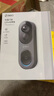 360可視門鈴6Pro 500萬超清畫質(zhì)家用監(jiān)控智能門鈴電子貓眼攝像頭無線wifi手機(jī)遠(yuǎn)程查看對(duì)講 曬單實(shí)拍圖