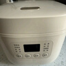 米家小米電飯煲N1 1.6L 家用1-2人預(yù)約多功能電飯鍋 一人小型迷你電飯煲宿舍煮粥輔食 米家電飯煲 1.6L 1.6L 曬單實拍圖