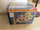 伊力特藍(lán)王 濃香型白酒 52度  500ml*6瓶 整箱裝 曬單實拍圖