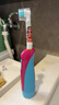 博朗（Braun）OralB/歐樂(lè)B兒童電動(dòng)牙刷D5K男女卡通軟毛刷頭3-6-12歲 1支 新款D5K公主款 無(wú)品 曬單實(shí)拍圖