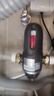 西屋加熱制冷凈水器家用廚下式2000G全廚凈熱直飲一體機大流量即熱出水RO反滲透富鍶礦化弱堿0陳水 WRO600-G500+前置K4S 曬單實(shí)拍圖