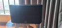 天龍（DENON）【國家補貼】 HOME 350 無(wú)線(xiàn)流媒體藍牙音響 HiFi音箱 WiFi藍牙Aux及多房間音樂(lè )組合音箱黑色  曬單實(shí)拍圖