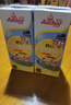 安佳（Anchor）金裝高鈣兒童牛奶190ml*27盒新西蘭原裝進(jìn)口草飼牛奶 雙原生  曬單實(shí)拍圖
