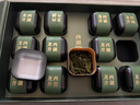 第一江南2025新茶綠茶西湖龍井特級(jí)150g明前茶葉禮盒裝春茶嫩芽高端送禮品 曬單實(shí)拍圖