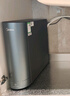美的（Midea）家用凈水機(jī)星河2.0凈礦凈水器雙水直飲1200G6年RO礦物質(zhì)0阻垢劑 反滲透廚下式凈飲機(jī)pro升級款系列 曬單實(shí)拍圖