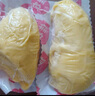 冷凍樹熟金枕榴蓮肉 900g/袋 曬單實(shí)拍圖