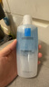 理膚泉特安眼唇卸125ml*3支面部眼唇清潔卸妝水情人節(jié)禮物送女友 曬單實(shí)拍圖