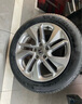 米其林（MICHELIN）汽車輪胎 225/50R17 98W 浩悅五代 Primacy 5 適配雅閣/奔馳C級 曬單實拍圖