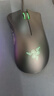 雷蛇（Razer）煉獄蝰蛇標(biāo)準(zhǔn)版有線鼠標(biāo) 人體工學(xué) 電競游戲 右手通用型 吃雞/LOL/CSGO游戲鼠標(biāo) 黑色 曬單實拍圖