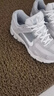 耐克女子休閑鞋W NIKE ZOOM VOMERO 5運(yùn)動(dòng)鞋 HQ0458-001 36.5  曬單實(shí)拍圖