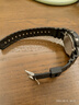 卡西歐（CASIO）手表男小方塊G-SHOCK光動能運動電子日韓表男友禮物GW-B5600AR-1 曬單實拍圖