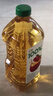 匯源果汁100%蘋果汁2000ml*1瓶實惠桶裝2L純果汁飲料飲品嘗鮮裝 曬單實拍圖