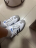 阿迪達(dá)斯 adidas三葉草sambaT頭鞋運(yùn)動鞋男女休閑鞋B75806 38.5 曬單實(shí)拍圖