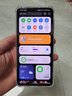 三星 Galaxy S21+ 雙模5g手機 二手游戲手機 二手三星 備用機 二手手機 幻境銀 8GB+256GB 曬單實(shí)拍圖