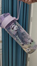 希樂（cille）塑料杯子男女學(xué)生兒童杯tritan戶外運(yùn)動(dòng)便攜水杯600ml水綠XL-2217 曬單實(shí)拍圖