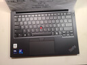 ThinkPad【國家補(bǔ)貼20%】聯(lián)想E14筆記本電腦 AI PC 商務(wù)辦公學(xué)生輕薄本 全新酷睿Ultra5 32G 1T 2.2K黑色 曬單實(shí)拍圖