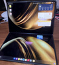 華為MateBook Fold 非凡大師 筆記本電腦 鴻蒙操作系統(tǒng) 超輕薄折疊電腦雙層OLED顯示屏 32GB 2TB鍛影黑 曬單實(shí)拍圖