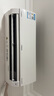 日立（HITACHI）白熊君DE 1.5匹新1級能效14-24㎡制冷面積變頻冷暖空調(diào)掛機國家補貼原裝壓縮機RAK/C-DE12PHCPC 曬單實拍圖