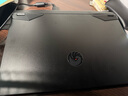 微星（MSI）雷影17滿血版 銳龍R9 17.3英寸高端高性能筆記本電腦（R9-7940HX 16G 1T RTX4060 2.5K 240Hz） 曬單實(shí)拍圖