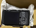 索尼（SONY）ILME-FX30 緊湊型4K Super35mm 電影攝像機(jī) 索尼FX30直播設(shè)備 FX30B【不含鏡頭僅單機(jī)身】 官方標(biāo)配【無內(nèi)存僅出廠配置】下拉詳情可見套餐介紹 曬單實(shí)拍圖