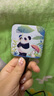 西部數(shù)據(jù)（WD）高顏值移動固態(tài)硬盤國風(fēng)谷雨熊貓彩繪定制款 穩(wěn)定耐用抗震防摔 手機(jī)電腦兩用外接硬盤 彩繪設(shè)計款-谷雨熊貓 1TB 曬單實拍圖