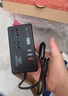 智國者車載逆變器12v24v轉(zhuǎn)220v大功率多功能電源點煙器轉(zhuǎn)換器汽貨車插頭 曬單實拍圖