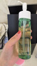KIMTRUE且初卸妝油小青瓜臉部溫和深層清潔淡濃妝卸妝液水150ml 曬單實(shí)拍圖