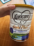可瑞康（karicare）金裝嬰兒配方牛奶粉3段(1歲+)900g 雙益生元A2蛋白  新西蘭進(jìn)口 曬單實(shí)拍圖