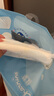 佳嬰輕松拉拉褲XL碼74片(8-14KG)超薄夏季透氣新生嬰兒男女寶寶尿不濕 曬單實拍圖