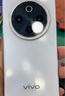 vivo Y300 Pro 12GB+256GB 羊脂白 國家補(bǔ)貼 6500mAh超薄藍(lán)海電池 全等深微四曲屏 AI 拍照 手機(jī) 曬單實拍圖
