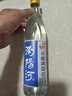 瀏陽河 小曲清香 清香型白酒 42度 480ml 單瓶裝 曬單實(shí)拍圖