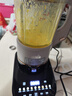 美的（Midea）安睡Max低音降噪破壁機 古法濃漿家用豆?jié){機 1.75L大容量全自動加熱榨汁機 可拆洗S59【國家補貼】 曬單實拍圖