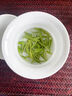唯茶大師龍井綠茶西湖43號(hào)杭州高端明前特級(jí)手工茶2025新茶送禮佳品禮盒裝 500g 曬單實(shí)拍圖