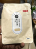 京東京造 蒸汽眼罩50片 洋甘菊熱敷自發(fā)熱 遮光眼疲勞睡眠眼貼護(hù)眼 曬單實拍圖