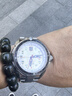 雷美諾時(shí)（Luminox）冰島搜救隊1代 瑞士運動(dòng)表 戶(hù)外潛水表XL.1207 曬單實(shí)拍圖