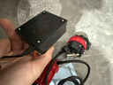 明光爍亮煤礦專用防爆礦燈鋰電安全帽燈LED井下作業(yè)礦山船廠頭燈分體礦燈 40小時白光KL4LM配充電器8000毫 曬單實拍圖