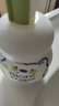 碧柔（Biore）氨基酸潔面泡泡洗面奶 深層清潔水潤(rùn) 雙重呵護(hù) 毛孔清潔型160ml 曬單實(shí)拍圖