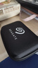希捷（SEAGATE） 移動硬盤 簡系列套裝版 USB3.0 2.5英寸 高速便攜機(jī)械硬盤 兼容WIN MAC PS4 【簡】暗夜黑色 硬盤包套裝版 4TB 曬單實(shí)拍圖