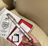 爵士駝【自帶相機(jī)按鍵】適用iphone16promax手機(jī)殼蘋果16pro保護(hù)套16拍照按鍵觸控透明抗發(fā)黃防摔全包殼 蘋果16【自帶拍照按鍵丨升級(jí)全透明】 還原裸機(jī)美感丨贈(zèng)鏡頭膜+鋼化膜 曬單實(shí)拍圖