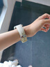 Applee/蘋(píng)果機(jī)通用Watch Series 10智能手表運(yùn)動(dòng)通話(huà)健康監(jiān)測(cè)手環(huán) 星光細(xì)表帶【高清通話(huà)丨離線支付丨運(yùn)動(dòng)、健康監(jiān)測(cè)】 默認(rèn)項(xiàng) 曬單實(shí)拍圖