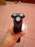 飛利浦（PHILIPS）電動剃須刀旋護5系Pro+SkinIQ 智能系列刮胡刀【整機荷蘭進口】七夕情人節(jié)禮物送男友送老公 S5882 曬單實拍圖