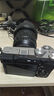 索尼（SONY）Alpha 7C II 新一代全畫幅雙影像小“7“A7CM2 微單數(shù)碼相機(jī) A7C2/ ILCE-7CM2 銀色單機(jī)+20-70【128G卡+皮套+國(guó)補(bǔ)專享】 官方標(biāo)配 曬單實(shí)拍圖