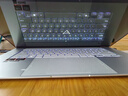 華碩（ASUS）華碩靈耀16Air 國(guó)家補(bǔ)貼20% 銳龍AI 9 HX370 2.8K 120Hz OLED 16英寸高顏值超輕薄商務(wù)筆記本電腦 雪域白 32G 1T 曬單實(shí)拍圖