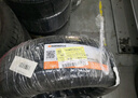 韓泰（Hankook）汽車輪胎 205/55R16 91V K415 原配大眾寶來/高爾夫/朗逸 曬單實拍圖
