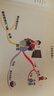 初中文言文思維導圖巧學(xué)速記 曬單實(shí)拍圖
