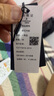 勁霸品牌男裝短袖t恤夏季薄款桑蠶絲無痕中年商務(wù)休閑翻領(lǐng)polo衫 D2297 藏青 XL 175【適合140-155斤】 曬單實(shí)拍圖
