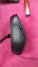 聯(lián)想（Lenovo）生態(tài)異能者N201無線鼠標(biāo) 大紅點(diǎn)臺(tái)式筆記本鼠標(biāo)USB有線/無線辦公網(wǎng)吧N201鼠標(biāo) N370【無線鼠標(biāo)】輕音按鍵 官方標(biāo)配 曬單實(shí)拍圖