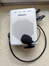 飛利浦（philips） SBM210小蜜蜂擴(kuò)音器教師專用無線麥克風(fēng)耳麥話筒老師教學(xué)講上課用藍(lán)牙音箱便攜式喇叭導(dǎo)游喊話器 SBM210無線有線兩用(標(biāo)準(zhǔn)款) 曬單實(shí)拍圖
